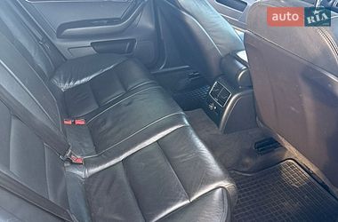 Универсал Audi A6 2008 в Сарнах