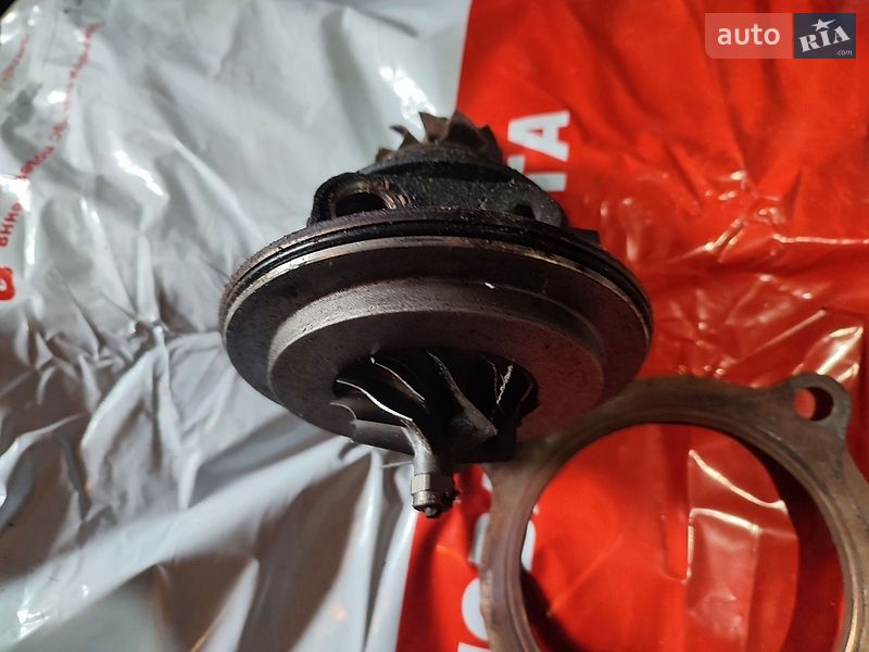 Универсал Audi A6 2007 в Ирпене