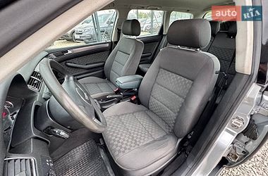 Універсал Audi A6 2004 в Стрию