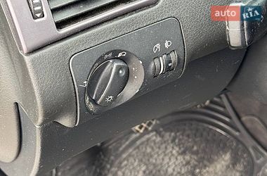 Універсал Audi A6 2004 в Стрию