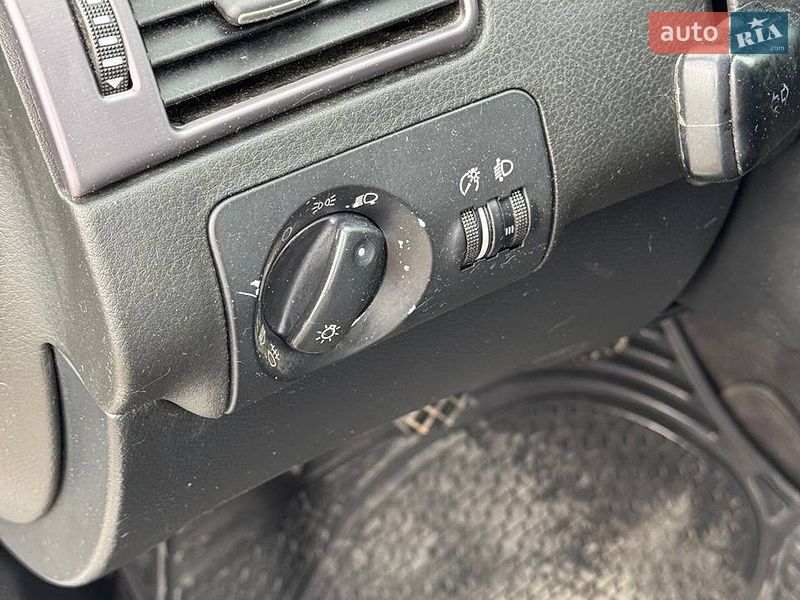 Універсал Audi A6 2004 в Стрию