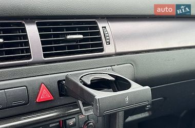 Універсал Audi A6 2004 в Стрию