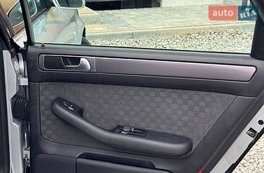 Універсал Audi A6 2004 в Стрию