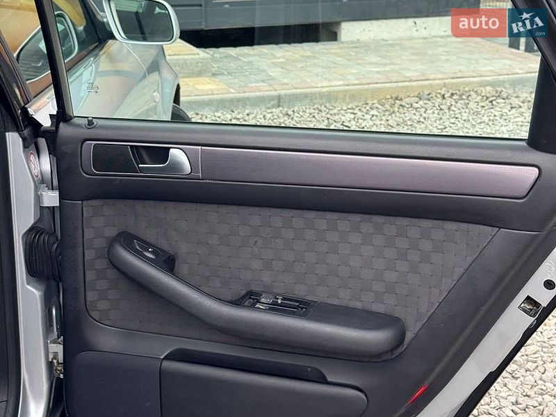Універсал Audi A6 2004 в Стрию
