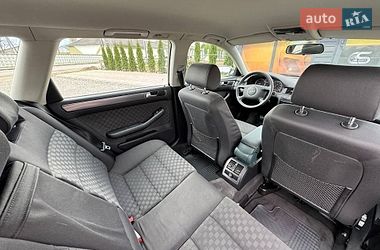 Універсал Audi A6 2004 в Стрию