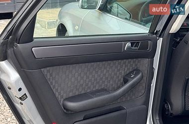 Універсал Audi A6 2004 в Стрию