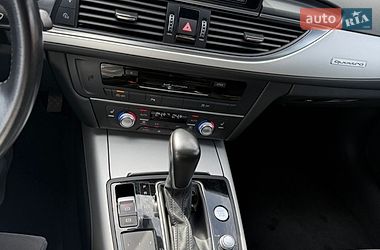Седан Audi A6 2016 в Луцке