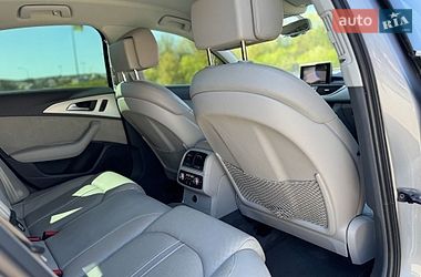 Седан Audi A6 2016 в Тернополе