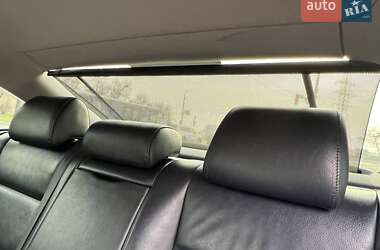 Седан Audi A6 2005 в Дніпрі