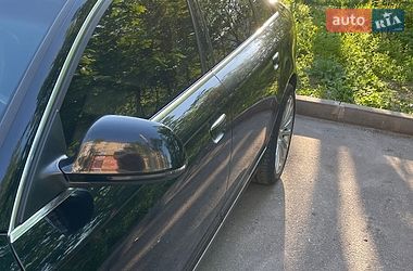 Седан Audi A6 2010 в Днепре