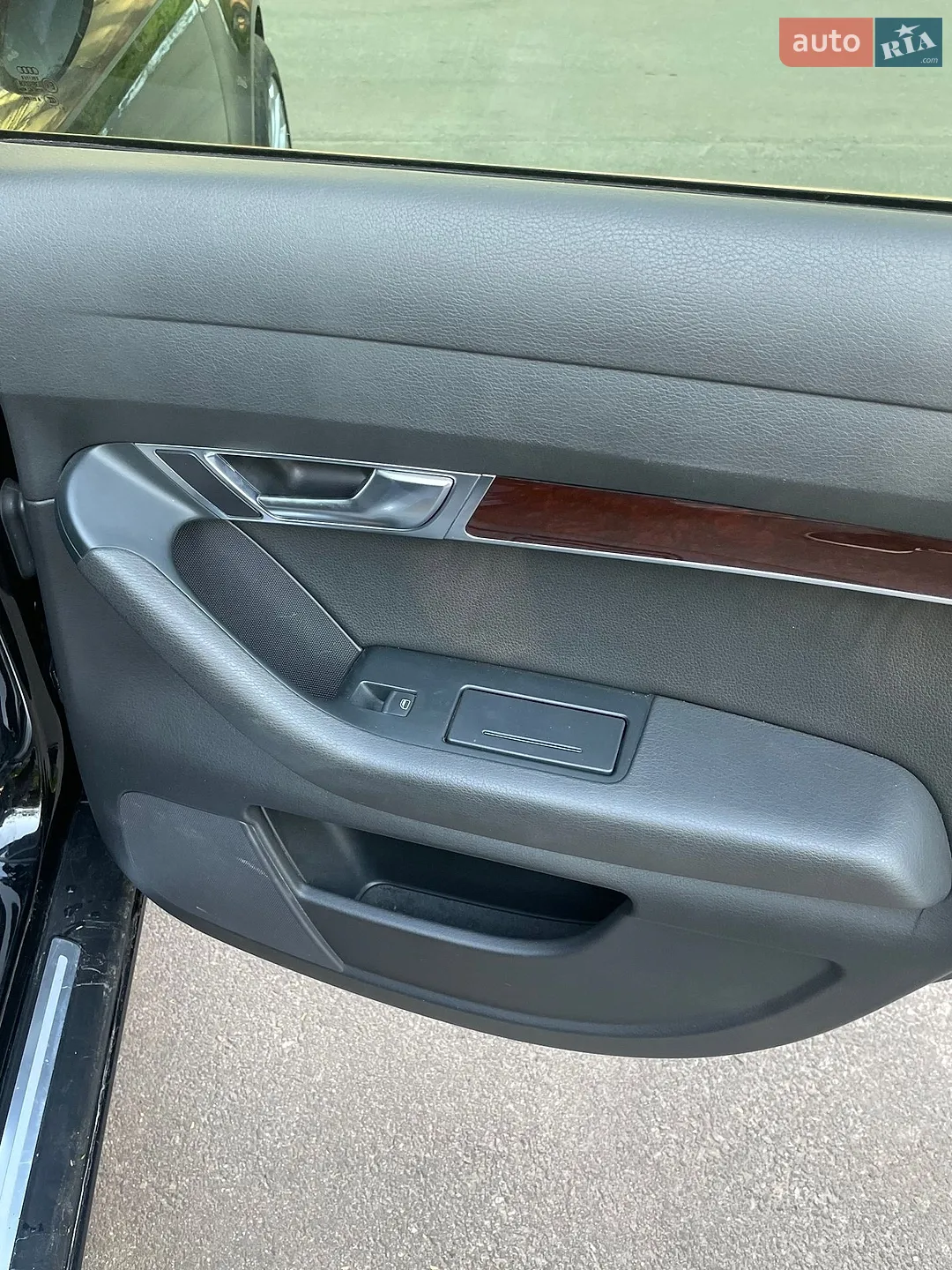 2010 Audi A6 - мініатюра 9
