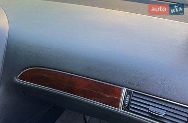 Седан Audi A6 2010 в Днепре