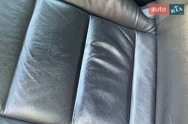 Седан Audi A6 2010 в Днепре