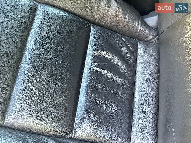 Седан Audi A6 2010 в Днепре