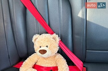 Седан Audi A6 2016 в Кам'янець-Подільському