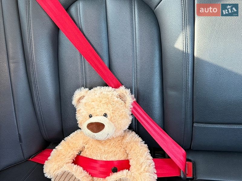 Седан Audi A6 2016 в Кам'янець-Подільському