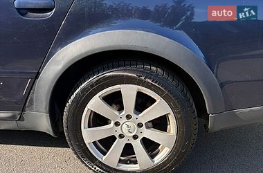 Универсал Audi A6 1998 в Киеве