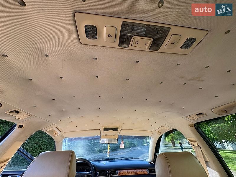 Универсал Audi A6 1998 в Киеве