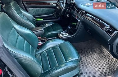 Седан Audi A6 1998 в Требухові