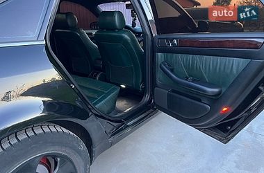Седан Audi A6 1998 в Требухові