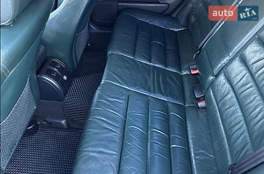 Седан Audi A6 1998 в Требухові