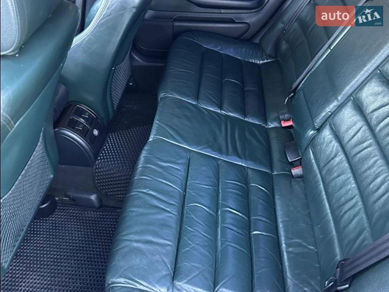 Седан Audi A6 1998 в Требухові
