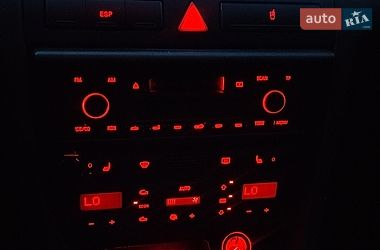 Универсал Audi A6 2004 в Коростене
