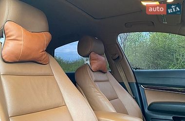 Седан Audi A6 2010 в Миколаєві