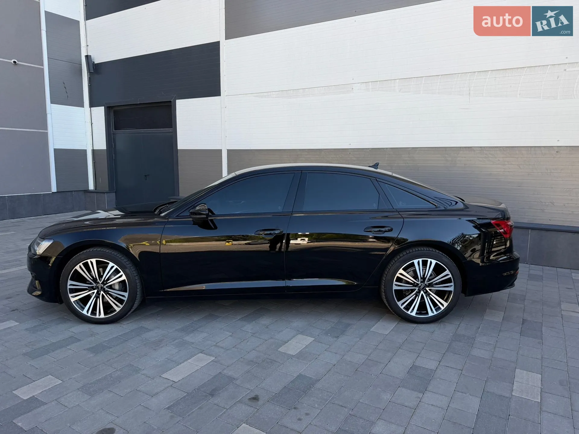 2023 Audi A6 - мініатюра 12