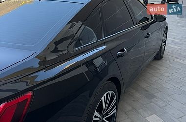 Седан Audi A6 2023 в Львові