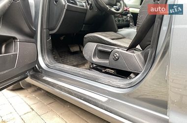 Универсал Audi A6 2006 в Черновцах
