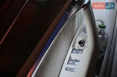 Седан Audi A6 2018 в Киеве