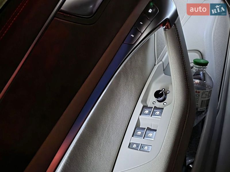 Седан Audi A6 2018 в Киеве