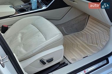 Седан Audi A6 2018 в Киеве
