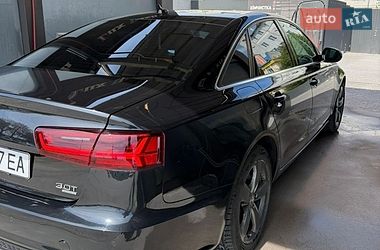 Седан Audi A6 2012 в Каменец-Подольском