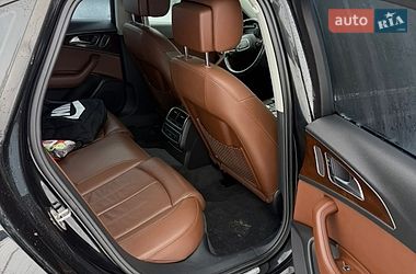 Седан Audi A6 2012 в Каменец-Подольском