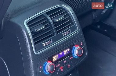 Универсал Audi A6 2017 в Запорожье