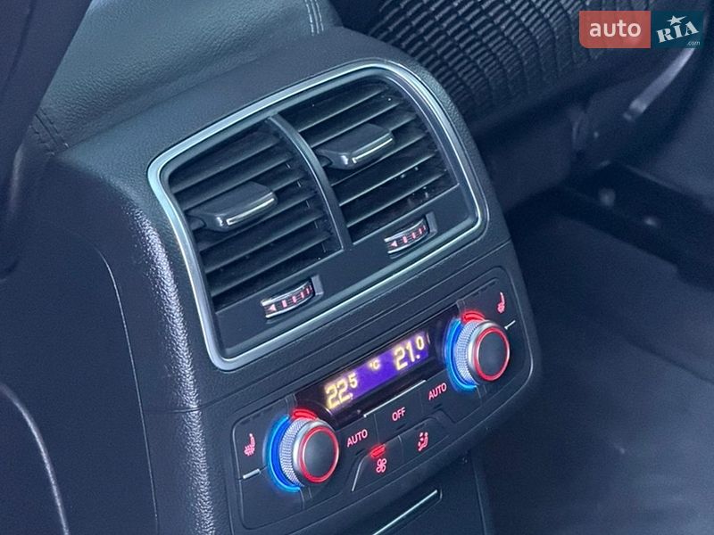 Универсал Audi A6 2017 в Запорожье