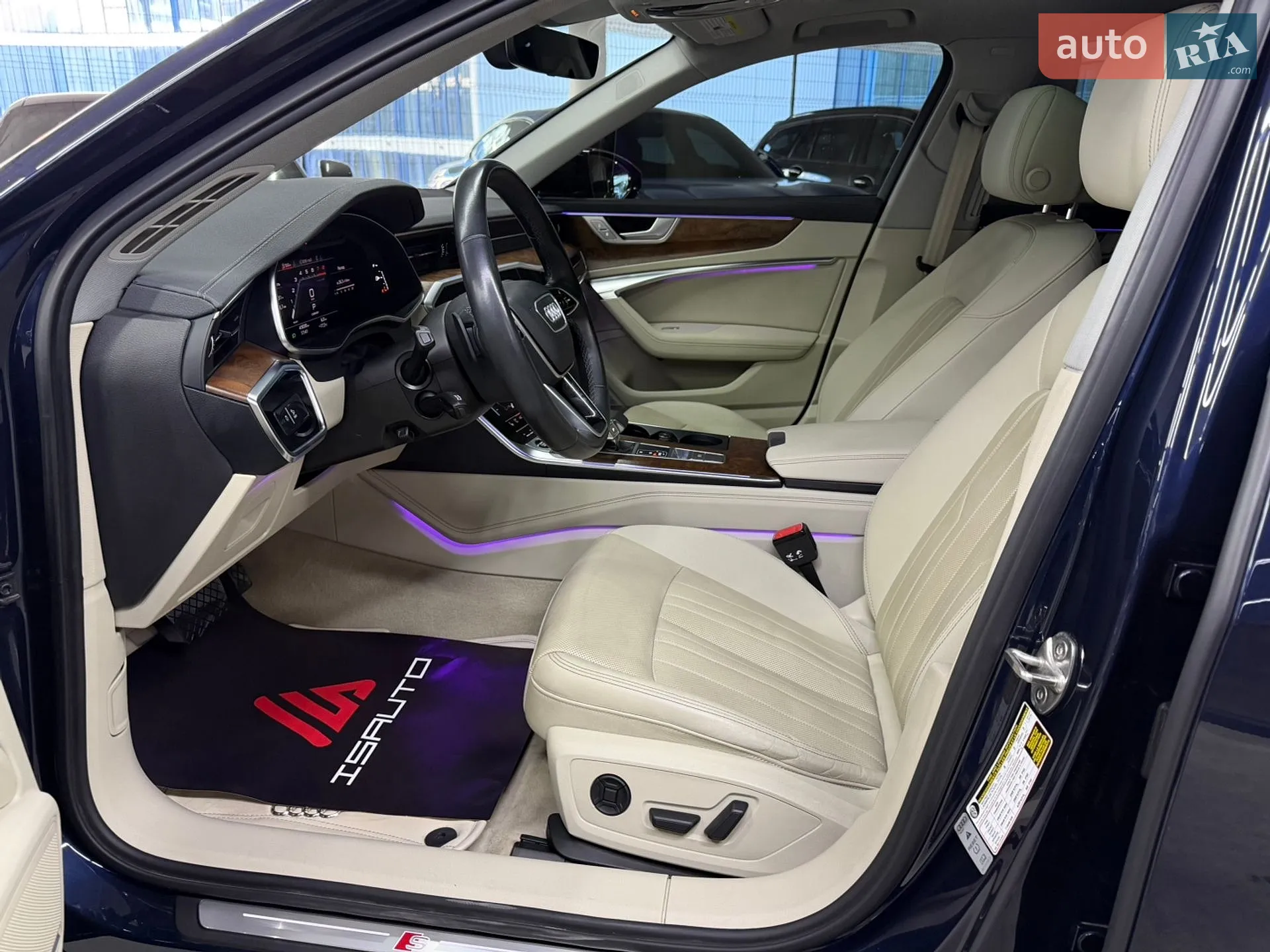 2022 Audi A6 - мініатюра 20