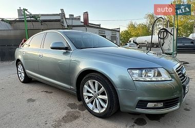 Седан Audi A6 2009 в Сумах фото 5 Седан Audi A6 2009 в Сумах