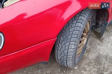 Седан Audi A6 1996 в Бориславі