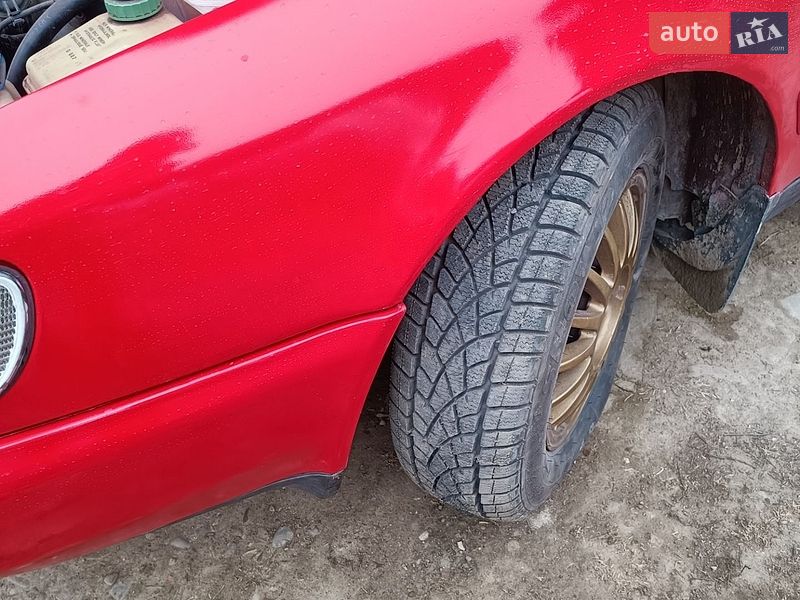 Седан Audi A6 1996 в Бориславі