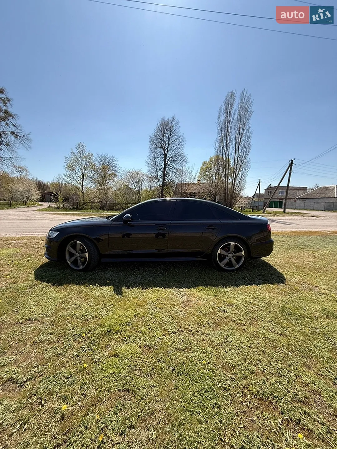 2013 Audi A6 - мініатюра 5