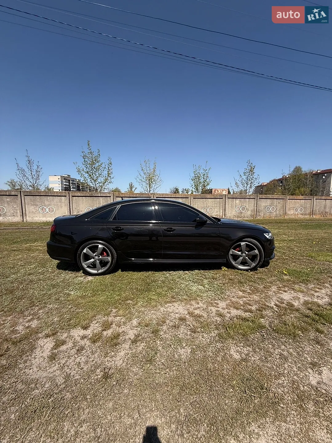 2013 Audi A6 - мініатюра 6