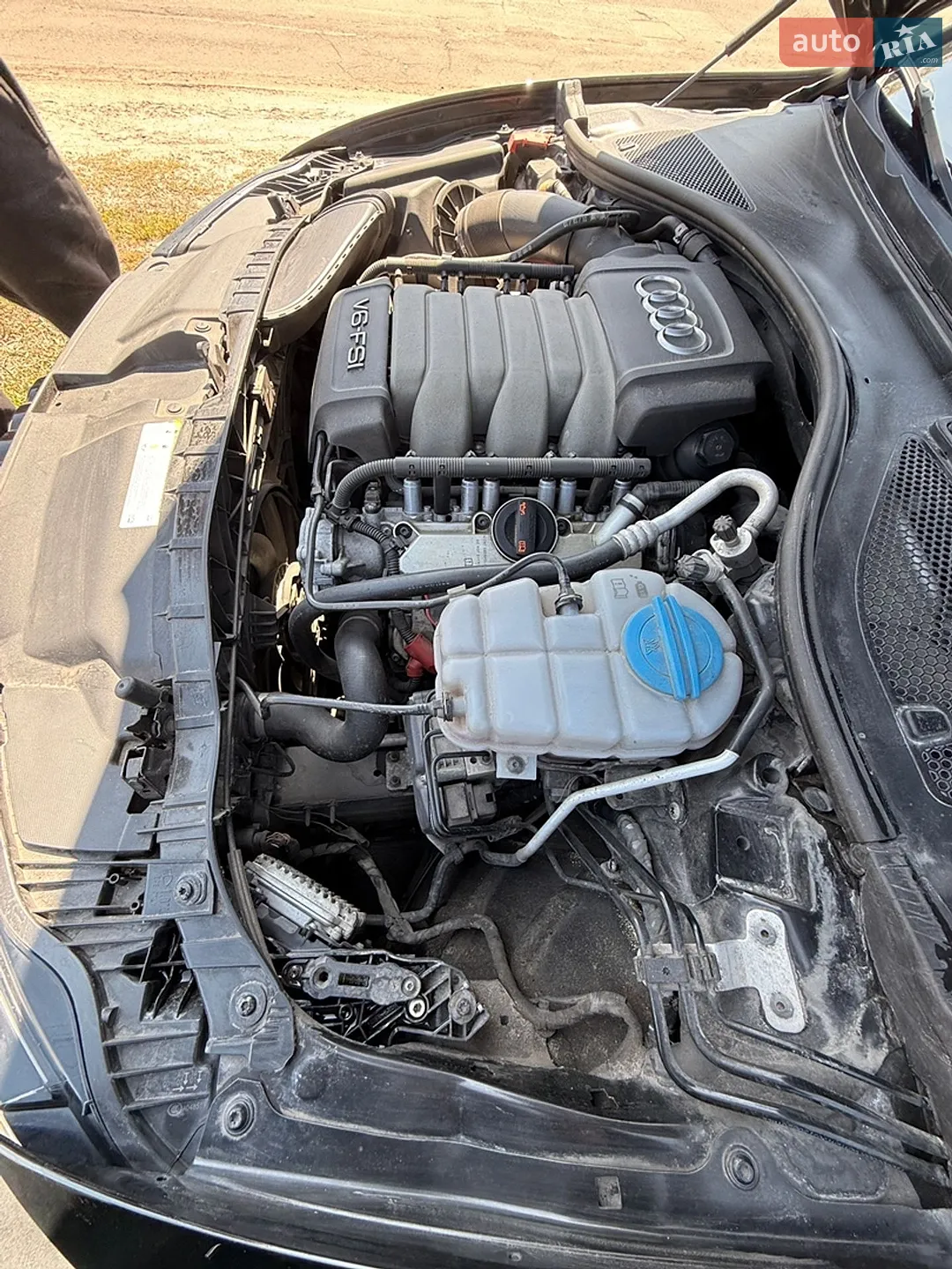 2013 Audi A6 - мініатюра 34