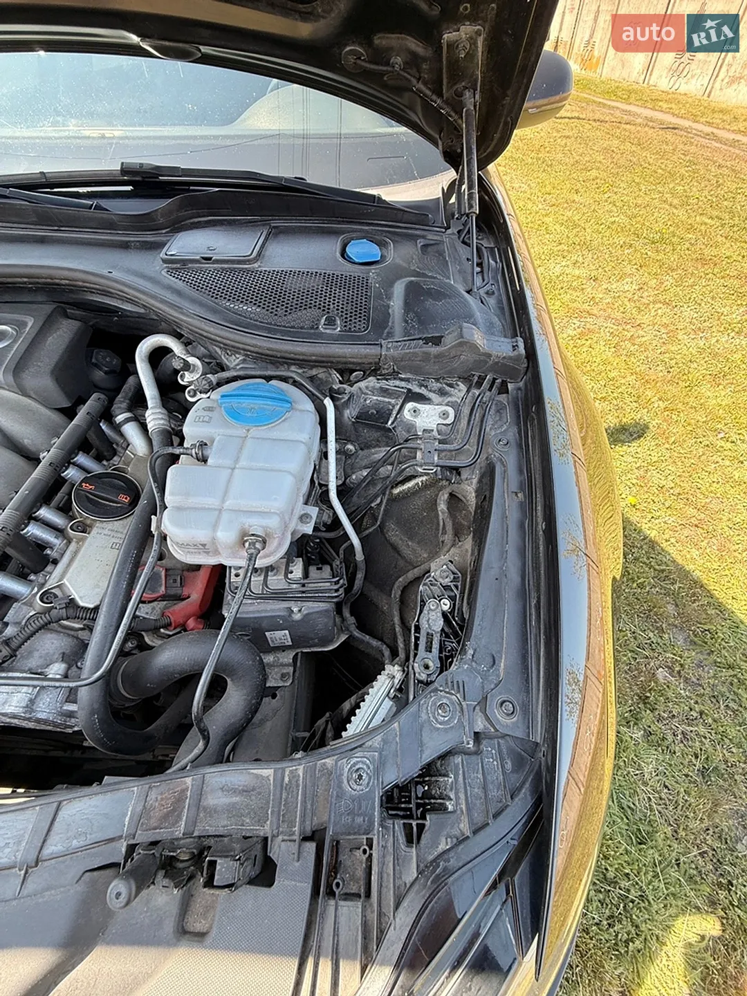 2013 Audi A6 - мініатюра 38
