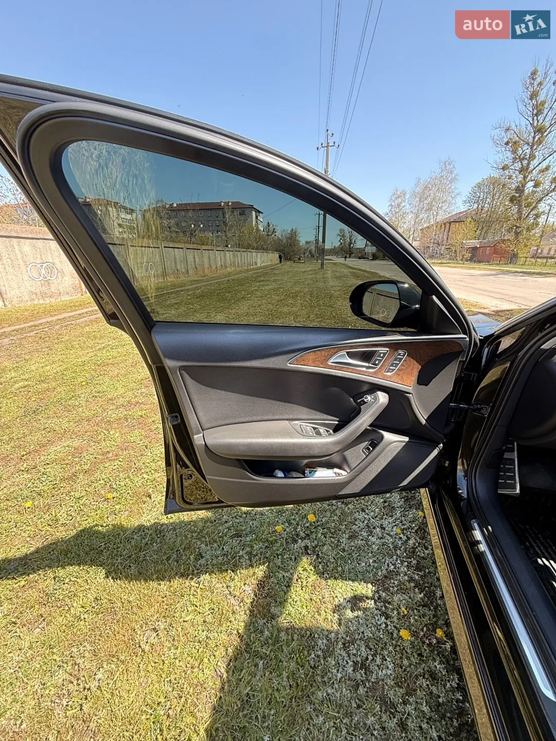 2013 Audi A6 - мініатюра 47
