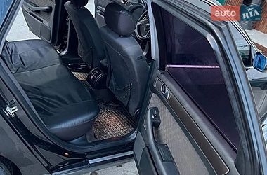 Універсал Audi A6 2000 в Рівному