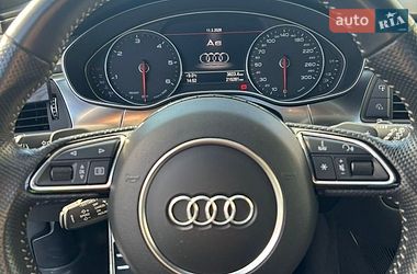 Универсал Audi A6 2018 в Виноградове