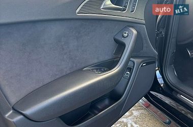 Универсал Audi A6 2018 в Виноградове